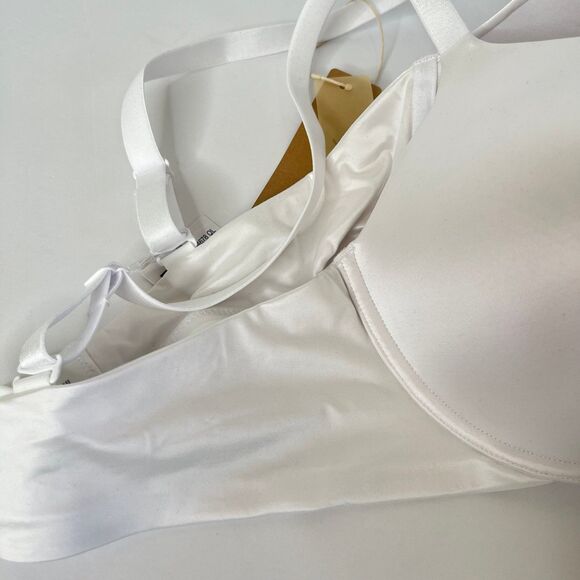 Wingslove Women's Push up Bra Underwire Seamless Comfort Lightly Padded size 38D - Picture 11 of 12